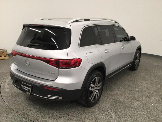 2023 mercedes-benz eqb 300 4matic