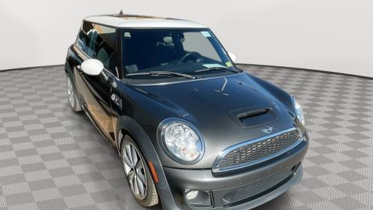 2013 Mini Hardtop