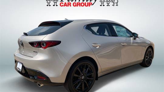 2025 Mazda