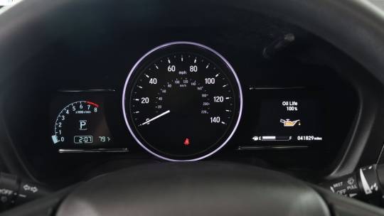 2020 Honda HR-V
