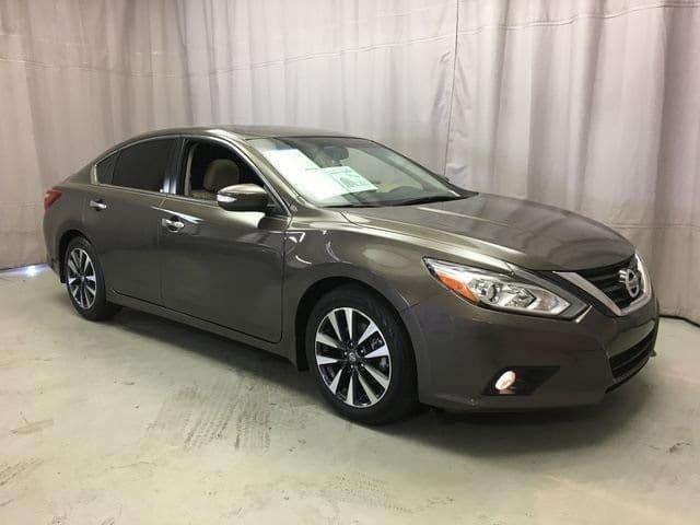 used 2016 nissan altima 2.5 sv sedan phoenix, az 85014 for sale in phoenix, arizona