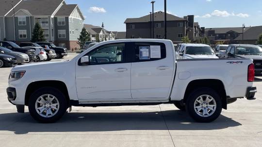 2022 Chevrolet