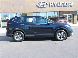 2020 Honda CR-V lx
