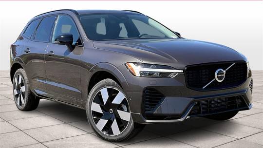 2024 Volvo XC60
