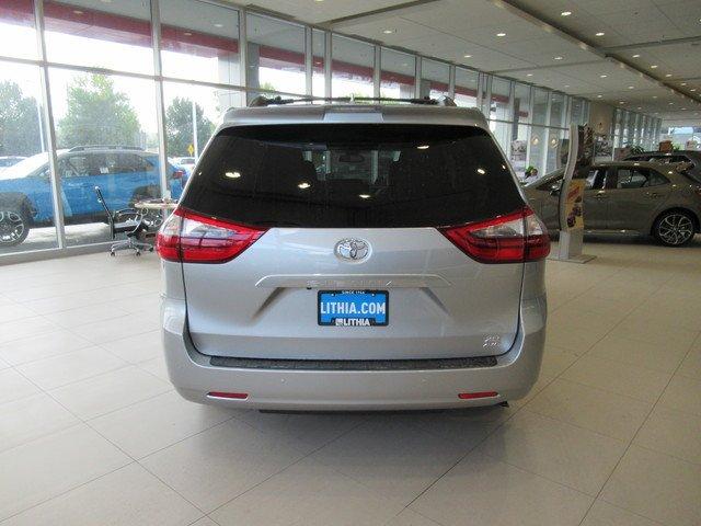 new 2020 toyota sienna awd missoula, mt 59804 for sale in missoula, montana