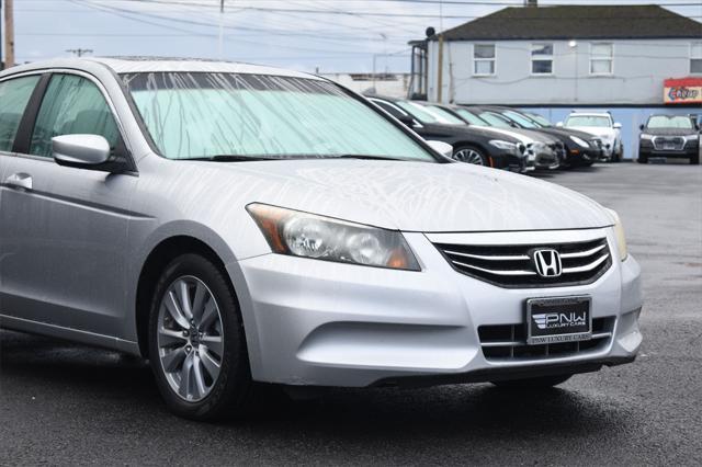 2011 honda accord ex