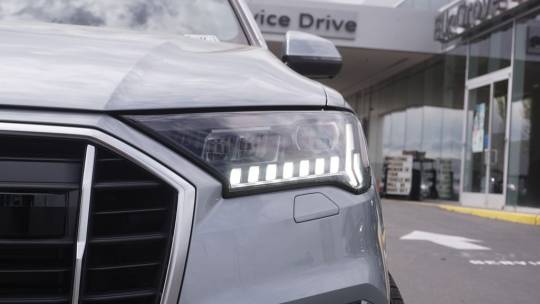 2024 Audi Q7