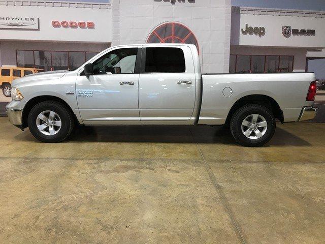 used 2017 ram 1500 slt jonesboro, ar 72401 for sale in jonesboro, arkansas
