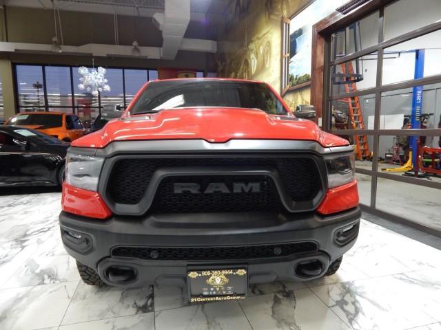 2024 ram 1500 rebel
