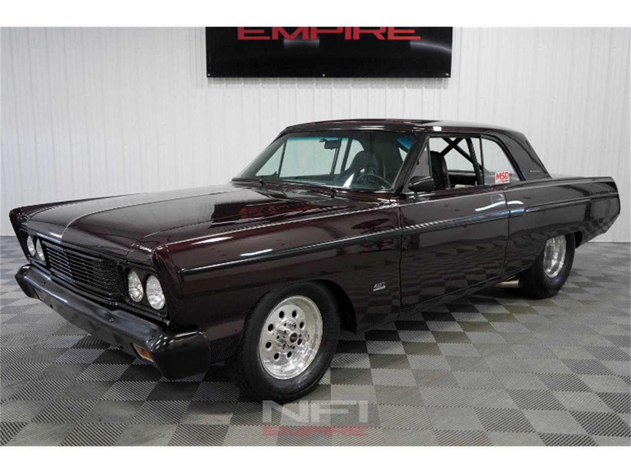 1965 ford fairlane 500