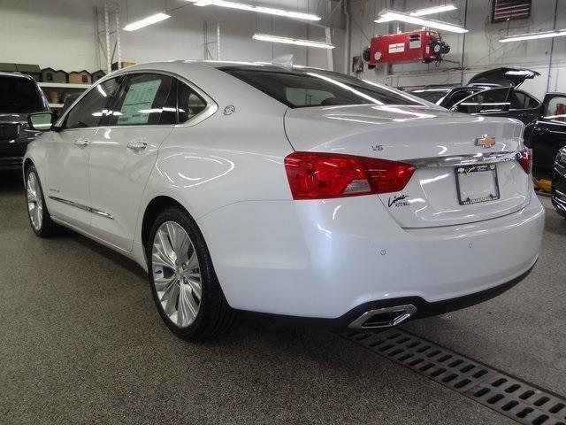 new 2019 chevrolet impala premier w/ 2lz lima, oh 45807 for sale in lima, ohio