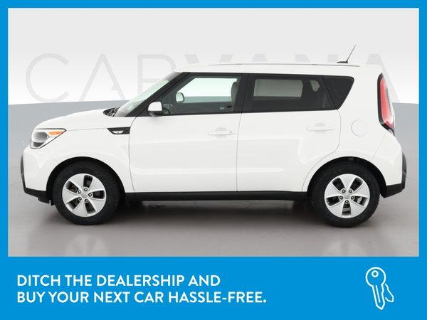 2014 kia soul in dulles, virginia