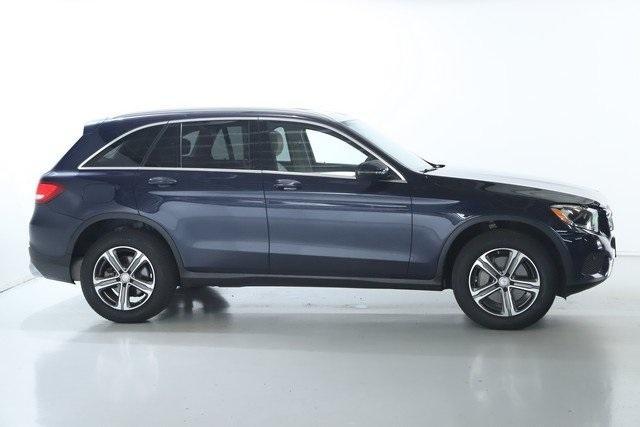 2016 mercedes-benz glc-class glc 300 4matic