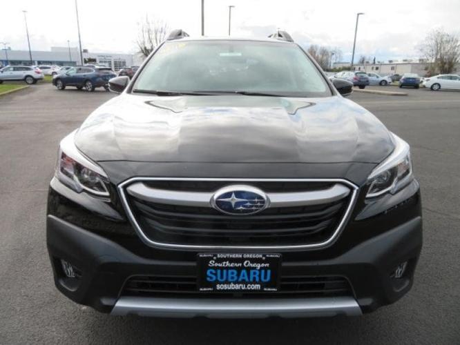 new 2020 subaru outback limited medford, or 97504 for sale in medford, oregon