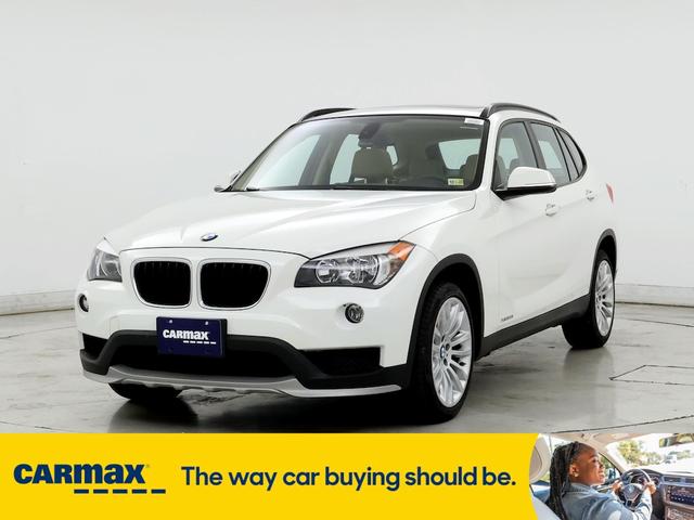 2015 bmw x1 xdrive28i