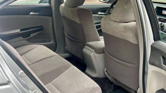 2009 Honda Accord