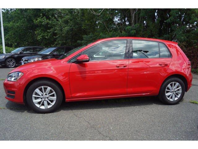 used 2017 volkswagen golf s north plainfield, nj 07060 for sale in muhlenberg, new jersey
