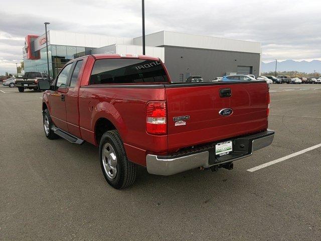 used 2007 ford f150 xlt kalispell, mt 59901 for sale in evergreen, montana