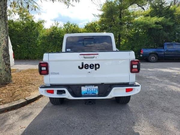 2021 jeep gladiator in frisco, texas