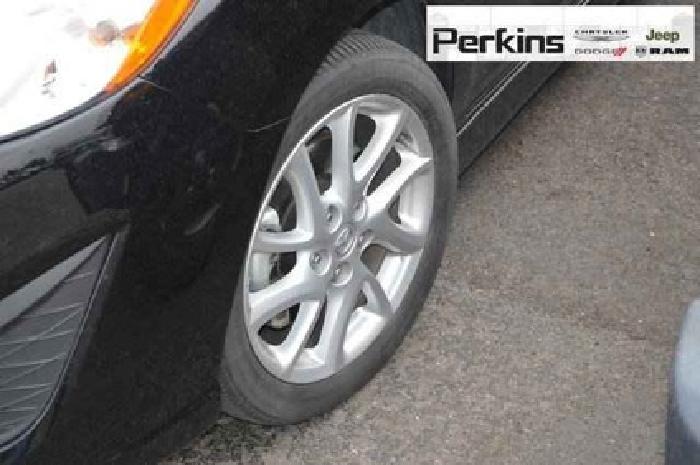 2012 mazda mazda5 grand touring in colorado springs, co