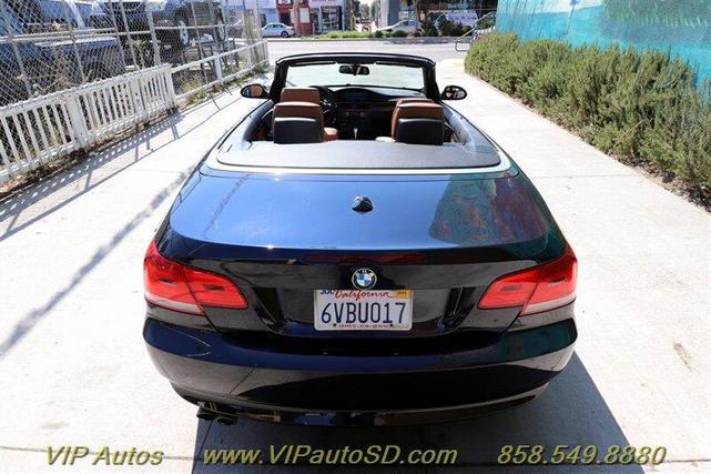 2008 bmw 328 i