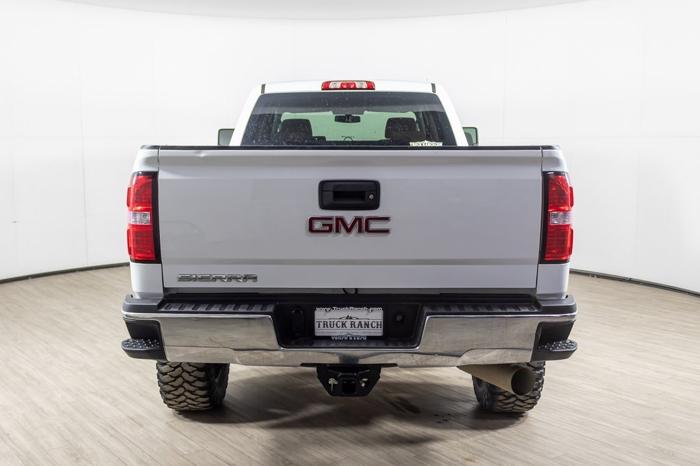 used 2019 gmc sierra 3500 4x4 crew cab logan, ut 84321 for sale in logan, utah