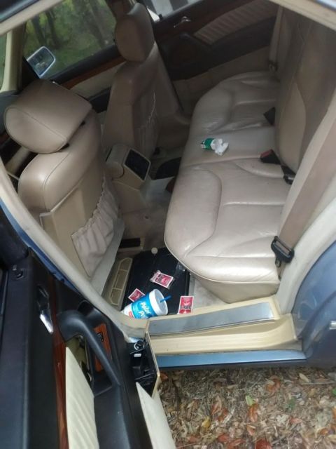 95 mercedes benz