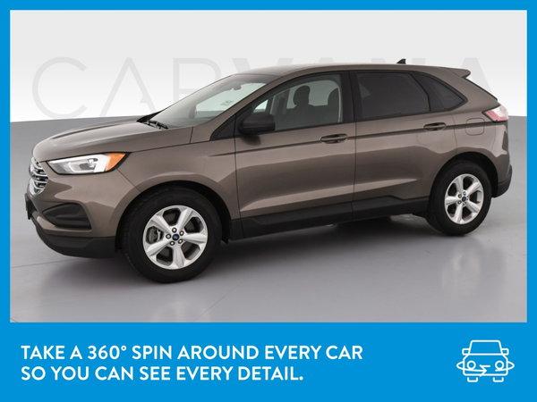 2019 ford edge in dulles, virginia