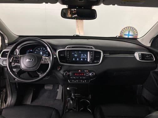 2019 kia sorento in chicago, illinois