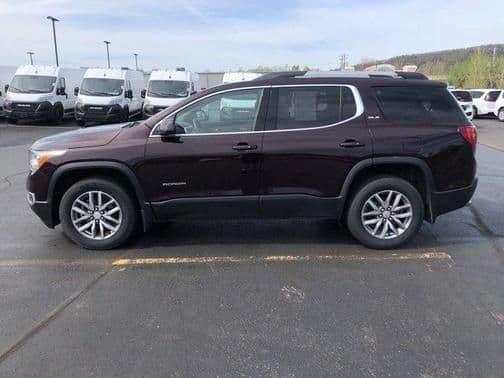2018 gmc acadia sle-2 all-wheel drive in elmira, new york