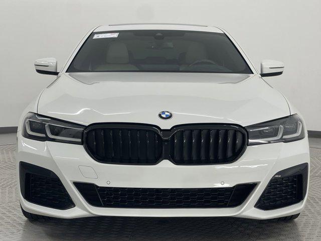 2021 bmw 530 530i
