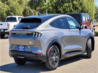 2023 Ford Mustang Mach-E california route 1