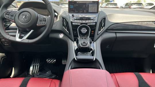 2024 Acura RDX