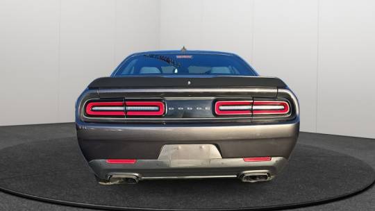 2017 Dodge Challenger