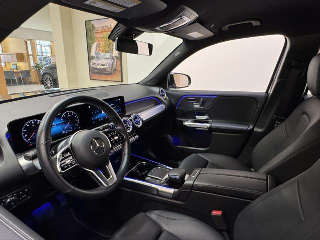 2023 mercedes-benz glb 250 base