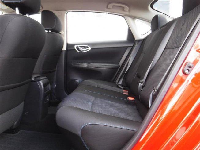 2016 nissan sentra sr for sale in bismarck, north dakota