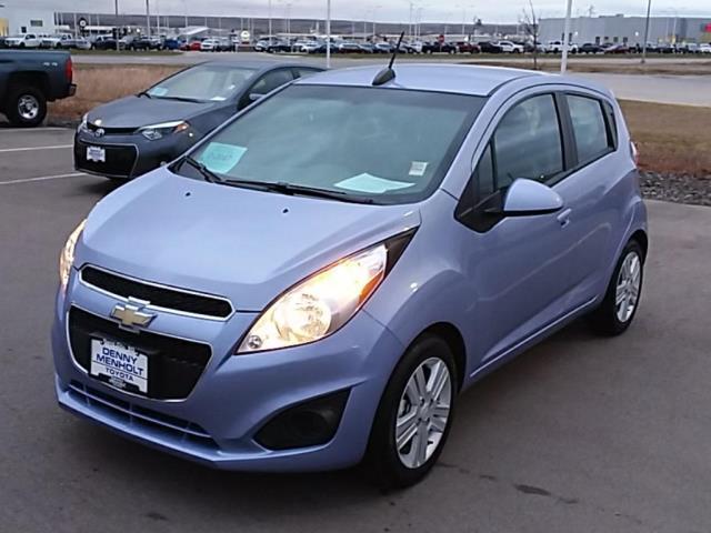 2015 chevrolet spark ls manual ls manual 4dr hatchback for sale in jolly acres, south dakota