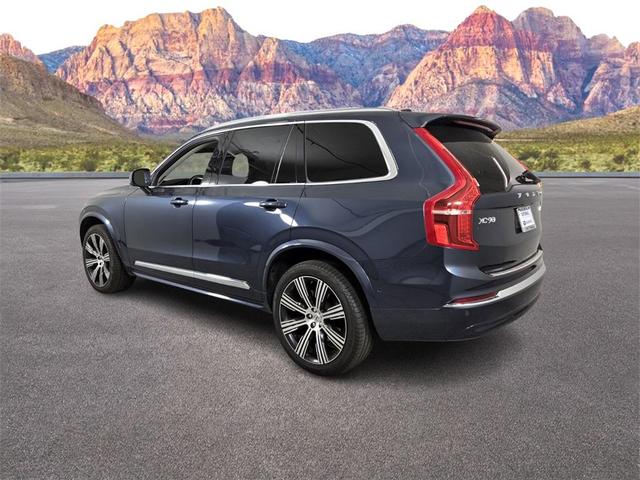 2023 volvo xc90 b6 ultimate 7-seater