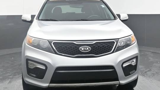 2012 Kia Sorento