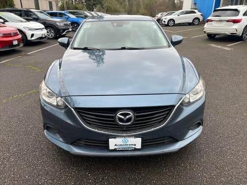 2014 mazda mazda6 i touring in mcminnville, oregon