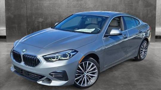 2024 BMW 2 series