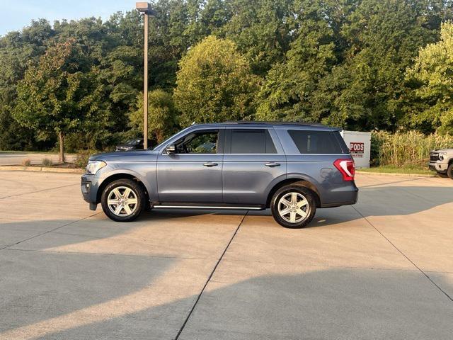2019 ford expedition xlt