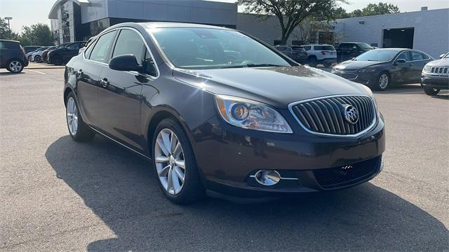 2014 buick verano premium group