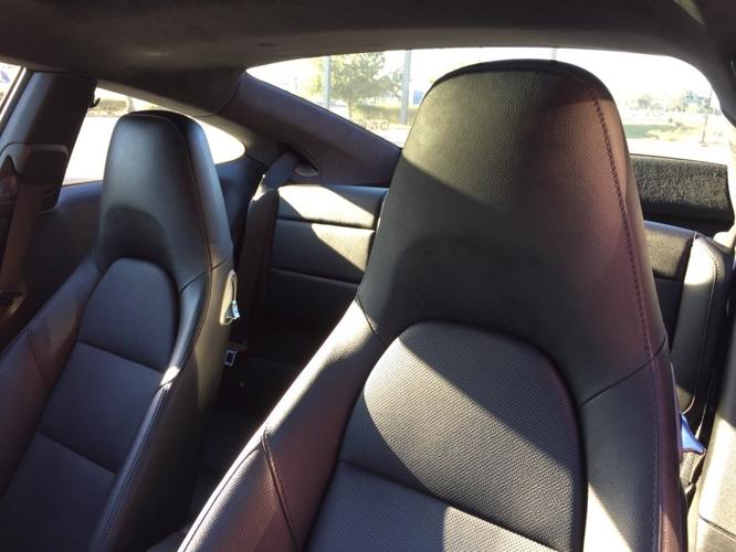 used 2014 porsche 911 carrera s nicholasville, ky 40356 for sale in nicholasville, kentucky