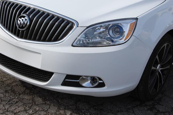 used 2017 buick verano sport touring montgomery, al 36116 for sale in montgomery, alabama