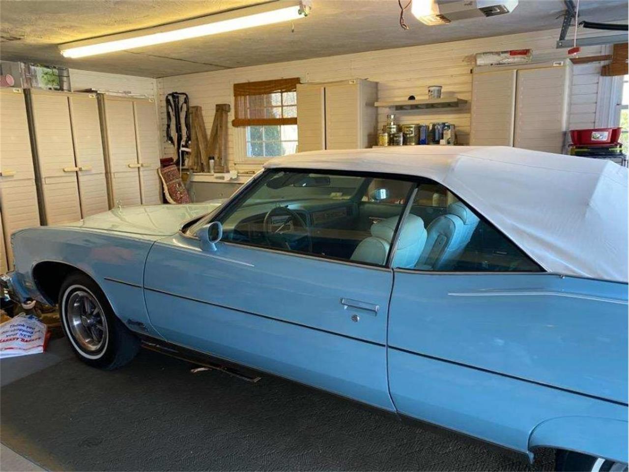 1975 pontiac grand ville