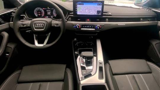2024 Audi A5