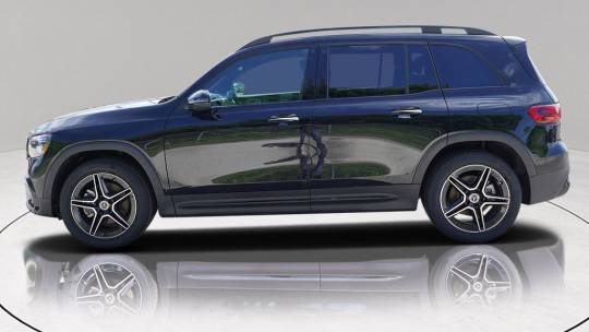 2024 Mercedes-Benz GLB