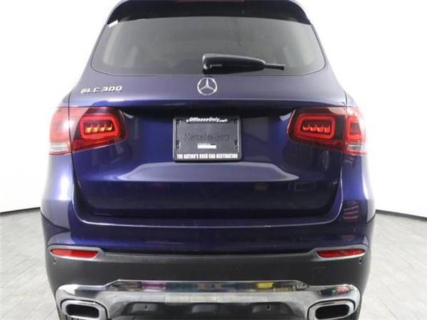 2021 mercedes-benz glc in saint louis, missouri