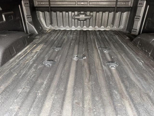 2024 chevrolet silverado 3500 ltz